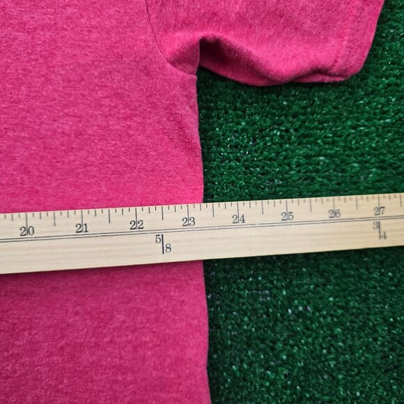 Bar Hopping Key West Florida Tshirt Mens XL Red Short Sleeve Graphic Tee Casual - Picture 5 of 7